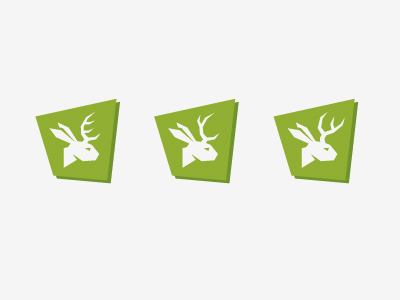 Antlers, antlers, antlers antlers jackalope