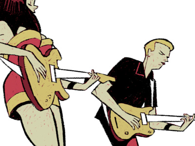 Messer Chups band messer chups rock
