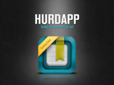 Wip Tasks2 app icon logo todo