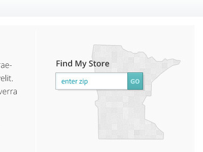 Store Locator locations locator search