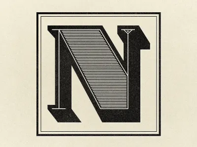 N