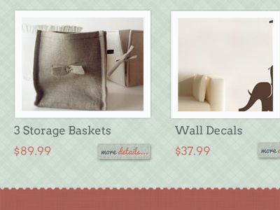 A Revealing Shot button fabric genesis gray icons pink product serenity shopping texture thumbnail wordpress