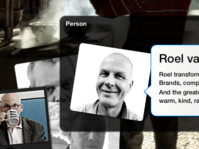 Collect Inspiration App collect inspiration hovercard profiles