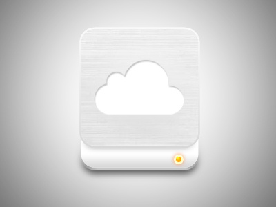 icloud drive icon greyscale icloud icon rgb web