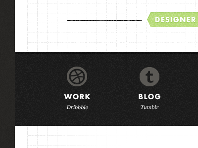 Designer grid kjg