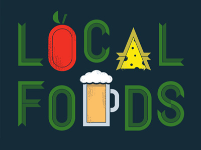 Local Foods food