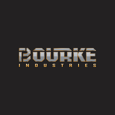 BOURKE INDUSTRIES DESIGN CONCEPT