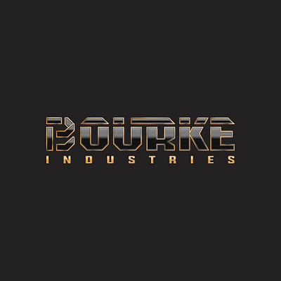 BOURKE INDUSTRIES DESAIN CONCEPT