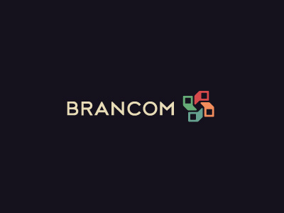 Brancom Logo bauru bitencourt brand brand identity branding brasil brazil breno breno bitencourt cellphone com design design studio devices featured identidade de marca identidade visual identity logodesign logodesigner logotipo logotype notebook visual identity