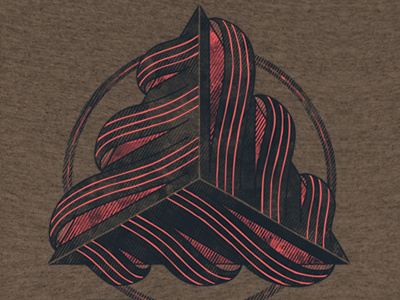 The Artifact apparel stheart