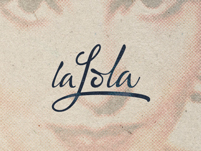 La Lola identity