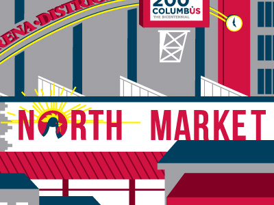 Columbus Final Pt.2 200 arena bicentennial columbus district market north