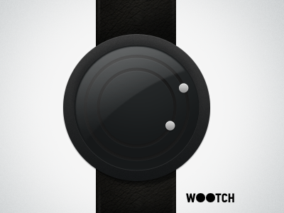 WOOTCH watch