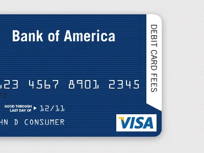 Debit Card blue credit card debit card visa