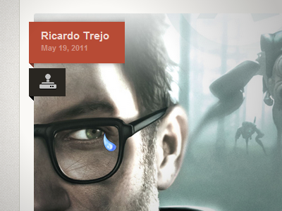 This is not a mockup - Part I design icons mockup okay geek ui website
