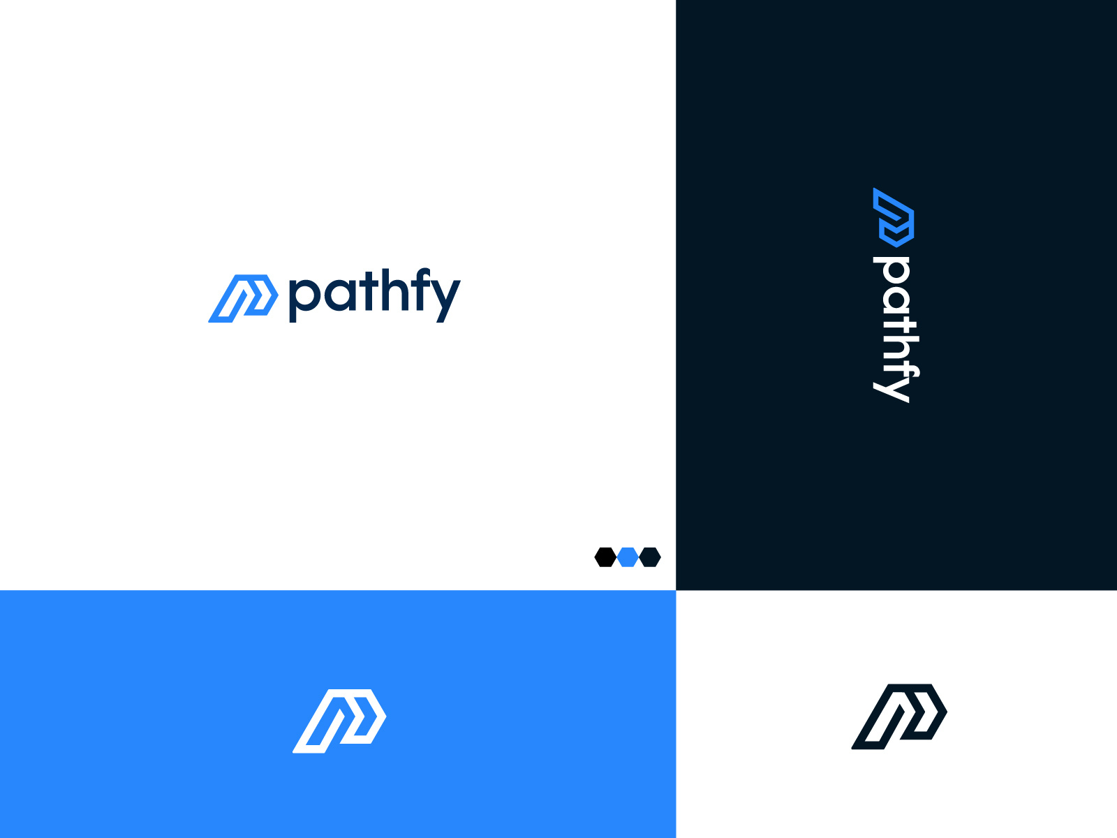 Example of Minimal Logo Design