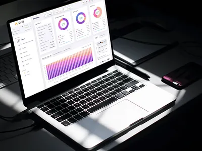 Asset Management & Investment Platform Dashboard asset management banking app brokerage crypto dashboard finance finance dashboard forex hedgefund investing investment investment management investment platform saas saas platform trading trading panel uiux web app web design