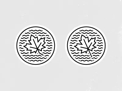 Pop-quiz icon mono weight type fight