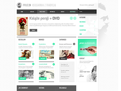 Prus clean grid simple