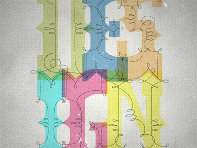 Design color jsteinberg14 texture typography