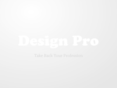 designpro gray tease
