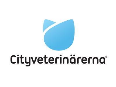 Cityvet Logo illustrator logo