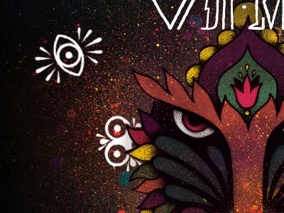 MDC.VL animation character css mdc