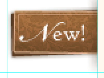Precision button flag new tag ui ux