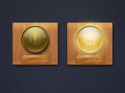 Light On/Off ios ipad light