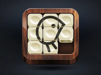 iOS Game Icon bird game icon ios