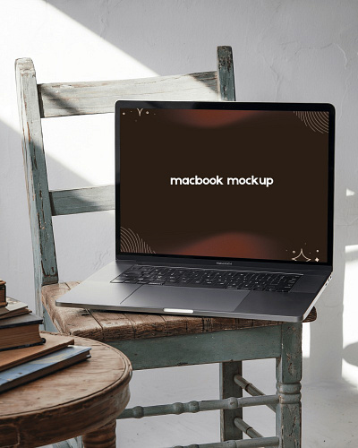 Best Free Macbook Mockup Templates branding design free mockup graphic design macbook mockup mockup mockup ideas mockup template