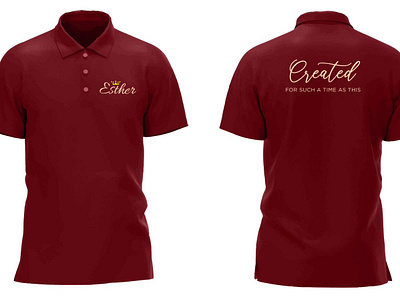 Organization Poloshirt Designs