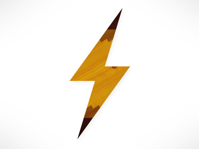 Fearless Pencil logo concept