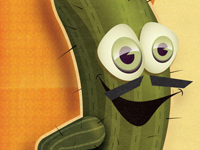 Cactus Illustration cactus illustration