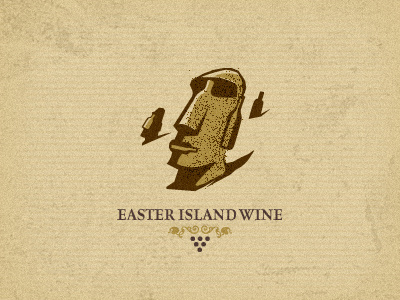 Easter Island Wine