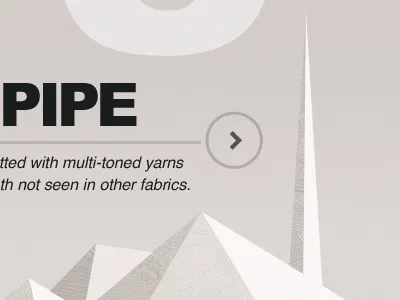 Right-ish crop of the animation art direction creative direction design e commerce html rally interactive ui