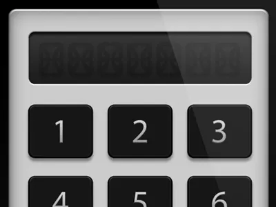 Keypad freebie free freebie keypad preferences psd system texture