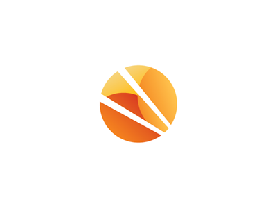 Ah asian logo restaurant