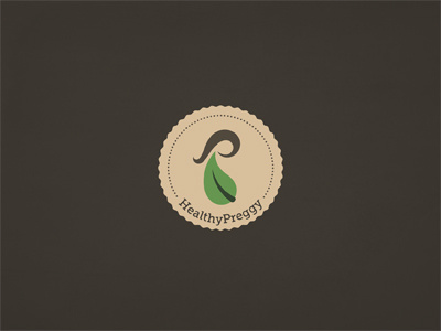 Healthy Preggy WIP leaf pregnancy pregnant woman