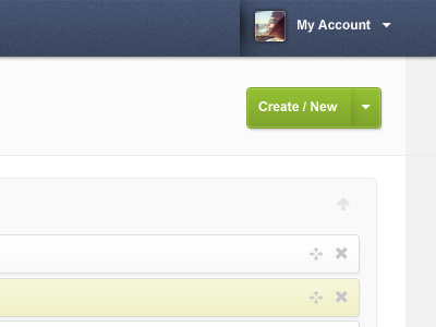 Task Management 2 project task ui user interface web app website website app website application