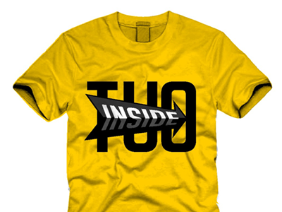 insideout logo shirt t shirt youthgroup