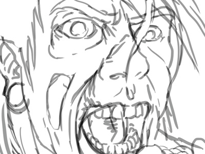 Zombie