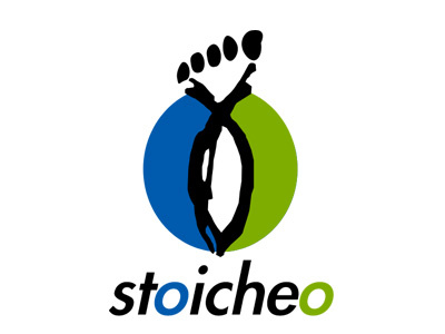 Stoicheo Logo logo