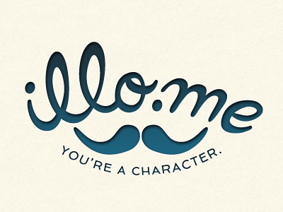 Shot #314069 illustration logo