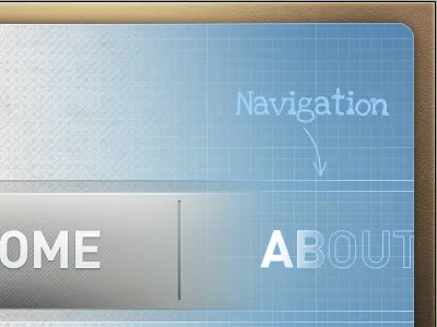 Web Design Image ui design web design