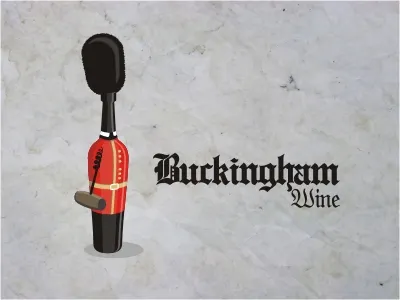 Buckingham Wine