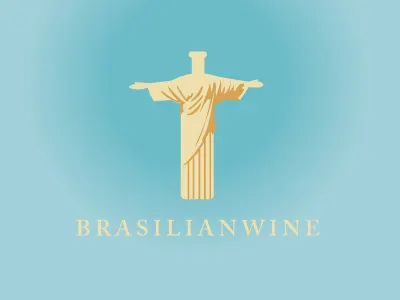 Brasilianwine brasil rio de janeiro wine