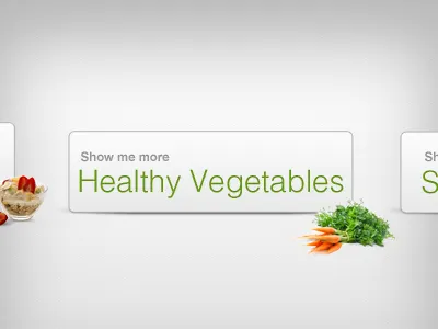 Buttons button design elements healthy ui webdesign