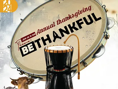 Be Thankful adm ancient of days art be thankful downsign graphic design praise sam omo thanksgiving