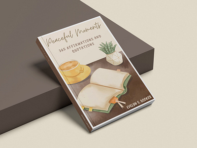 Book Cover Design animation book cover design branding graphic design logo motion graphics ui